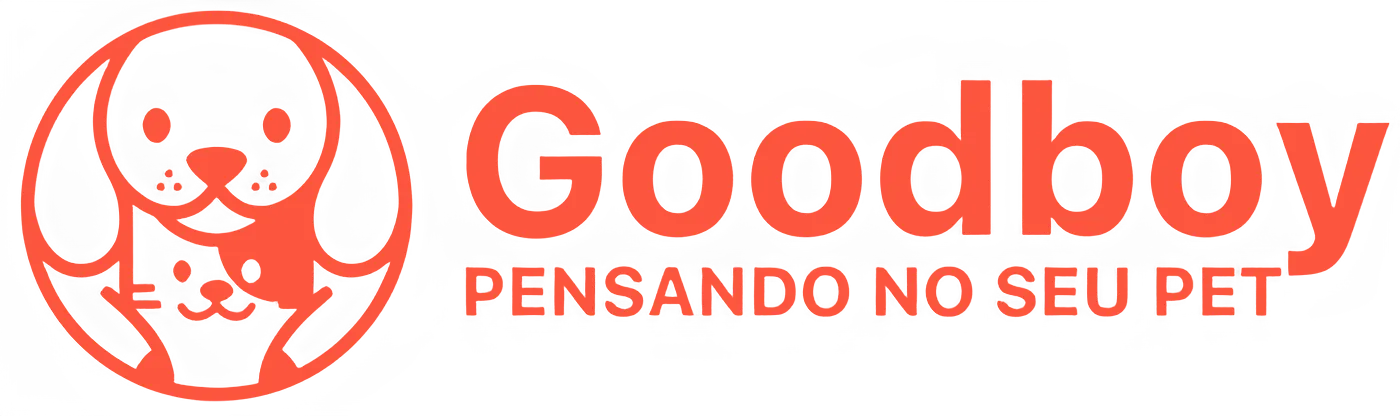Logo GoodBoy